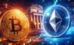 البتكوين‭ ‬يتقدم‭.. ‬و400‭ ‬ألف‭ ‬دولار‭ ‬على‭ ‬مرمى‭ ‬التوقعات