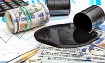 النفط‭ ‬يقترب‭ ‬من‭ ‬100‭ ‬دولار‭ ‬مجددا