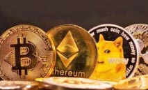 ‬بيتكوين‮‬‭ ‬تتراجع‭ ‬إلى‭ ‬79‭ ‬ألف‭ ‬دولار