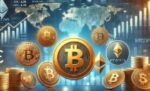 ‮‬بيتكوين‮‬‭ ‬تفقد‭ ‬10‭% ‬منذ‭ ‬بداية‭ ‬العام
