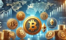 ‮‬بيتكوين‮‬‭ ‬تفقد‭ ‬10‭% ‬منذ‭ ‬بداية‭ ‬العام