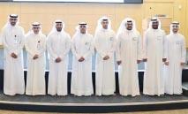 البنك‭ ‬التجاري‭ ‬ينظم‭ ‬يوماً‭ ‬وظيفياً‭ ‬بالتعاون‭ ‬مع‭ ‬الهيئة‭ ‬العامة‭ ‬للقوى‭ ‬العاملة