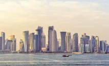عجز‭ ‬قطر‭ ‬يتضاعف‭ ‬إلى‭ ‬21‭.‬2‭ ‬مليار‭ ‬ريال