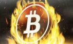 بيتكوين‭ ‬تتراجع‭ ‬والنفط‭ ‬يعيد‭ ‬مخاوف‭ ‬التضخم