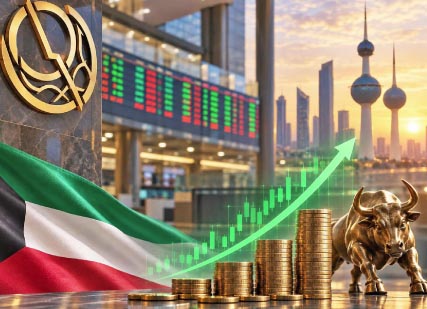 ‬الرئيسي‬‭ ‬يقود‭ ‬مكاسب‭ ‬البورصة‭.. ‬والسيولة‭ ‬تتجاوز‭ ‬123‭ ‬مليون‭ ‬دينار