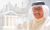 القطاع‭ ‬المصرفي‭ ‬الكويتي‭ ‬الأكثر‭ ‬استقراراً‭ ‬في‭ ‬المنطقة