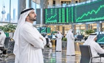 111‭ ‬مليون‭ ‬دينار‭ ‬تدفع‭ ‬البورصة‭ ‬إلى‭ ‬ختام‭ ‬أخضر