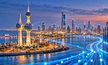 تأسيس‭ ‬‮ شبكة‭ ‬الكويت‭ ‬الرقمية‮‬‭.. ‬برأسمال‭ ‬33‭.‬1‭ ‬مليون‭ ‬دينار
