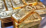 الذهب‭ ‬يخسر‭ ‬للأسبوع‭ ‬الثاني‭ ‬بضغط‭ ‬الفائدة