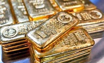 الذهب‭ ‬يخسر‭ ‬للأسبوع‭ ‬الثاني‭ ‬بضغط‭ ‬الفائدة
