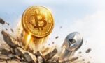 العملات‭ ‬المشفرة‭ ‬تصعد‭ ‬1‭ % ‬والبيتكوين‭ ‬تتجاوز‭ ‬79‭ ‬ألفا