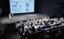 القطاع‭ ‬المصرفي‭ ‬ركيزة‭ ‬أساسية‭ ‬لتحقيق‭ ‬‮«‬كويت‭ ‬جديدة‭ ‬2035‮»‬