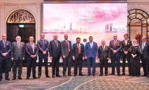 ‬مؤسسة‭ ‬البترول‮‬‭: ‬الكويت‭ ‬مورد‭ ‬موثوق‭ ‬للطاقة‭ ‬رغم‭ ‬التحديات‭ ‬الإقليمية
