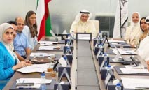 الكويت‭ ‬تتابع‭ ‬تنفيذ‭ ‬مراكز‭ ‬بيانات‭ ‬‮«‬مايكروسوفت‮»‬