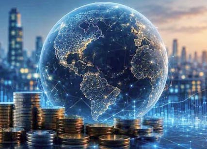 أصول‭ ‬العالم‭ ‬تتجاوز‭ ‬600‭ ‬تريليون‭ ‬دولار