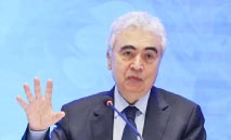 الطاقة‭ ‬العالمية‭ ‬تواجه‭ ‬أزمة‭ ‬تتجاوز‭ ‬2027