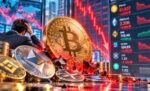 ‮‬بيتكوين‮‬‭ ‬تفقد‭ ‬زخمها‭.. ‬و81‭ ‬ألف‭ ‬دولار‭ ‬خط‭ ‬الدفاع
