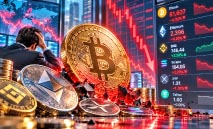 ‮‬بيتكوين‮‬‭ ‬تفقد‭ ‬زخمها‭.. ‬و81‭ ‬ألف‭ ‬دولار‭ ‬خط‭ ‬الدفاع