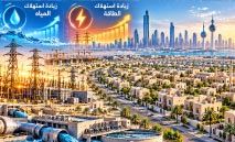 ‮‬الشال‮‬‭: ‬التمويل‭ ‬العقاري‭ ‬يختصر‭ ‬فترات‭ ‬الانتظار