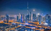 الإمارات‭ ‬على‭ ‬رادار‭ ‬المليارات‭.. ‬وثقة‭ ‬المستثمرين‭ ‬تقترب‭ ‬من‭ ‬الإجماع