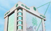 ‬التجاري‮‬‭ ‬ينال ‬ممتاز‮ ‬‭ ‬لتوافق‭ ‬إطار‭ ‬التمويل‭ ‬المستدام