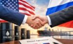 تصاعد‭ ‬أزمة‭ ‬‮‬اتفاق‭ ‬الديزل‮‬‭ ‬في‭ ‬الولايات‭ ‬المتحدة