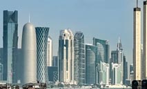 أمير‭ ‬قطر‭: ‬حزمة‭ ‬مشاريع‭ ‬وفرص‭ ‬استثمارية‭ ‬بـ221‭ ‬مليار‭ ‬ريال‭ ‬خلال‭ ‬5‭ ‬سنوات