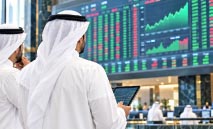 بورصة‭ ‬الكويت‭.. ‬تداولات‭ ‬بـ56‭.‬08‭ ‬مليون‭ ‬دينار