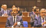 بيت‭ ‬التمويل‭ ‬الكويتي‭ ‬شارك‭ ‬في‭ ‬المنتدى‭ ‬الاقتصادي‭ ‬على‭ ‬هامش‭ ‬الاجتماعات‭ ‬السنوية‭ ‬لصندوق‭ ‬النقد‭ ‬الدولي