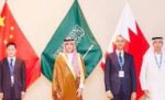 محافظ‭ ‬المركزي‭ ‬السعودي‭:‬دول‭ ‬الخليج‭ ‬أحرزت‭ ‬تقدماً‭ ‬معتبراً‭ ‬للبنى‭ ‬التحتية‭ ‬لأنظمة‭ ‬الدفع