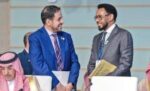 السعودية‭ ‬تحصّن‭ ‬تجارة‭ ‬العالم‭ ‬بمسارات‭ ‬بديلة