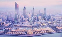 الكويت‭ ‬تمتلك‭ ‬مصدات‭ ‬مالية‭ ‬قوية