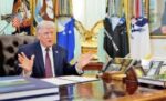 ترمب‭ ‬يخفف‭ ‬حصار‭ ‬روسيا‭ ‬لإنقاذ‭ ‬أسعار‭ ‬النفط