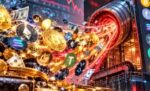 العملات‭ ‬المشفرة‭ ‬ترتفع‭ ‬بدعم‭ ‬انخفاض‭ ‬عوائد‭ ‬السندات‭ ‬الأمريكية