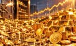 الذهب‭ ‬يستعيد‭ ‬بريقه‭ ‬فوق‭ ‬4200‭ ‬دولار‭ ‬بنهاية‭ ‬الأسبوع