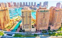 مبيعات‭ ‬العقارات‭ ‬في‭ ‬قطر‭ ‬تتجاوز‭ ‬696‭ ‬مليون‭ ‬ريال‭ ‬في‭ ‬أسبوع