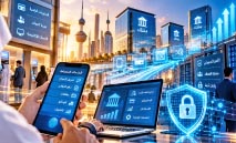 القطاع‭ ‬المصرفي‭ ‬الكويتي‭ ‬الأكثر‭ ‬استقراراً‭ ‬في‭ ‬المنطقة