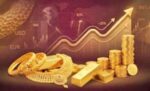 الذهب‭ ‬يصعد‭ ‬إلى‭ ‬4171‭ ‬دولاراً‭ ‬للأوقية