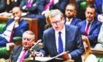 إعانات‭ ‬الإعاقة‭ ‬البريطانية‭ ‬تتجاوز‭ ‬40‭ ‬مليار‭ ‬إسترليني