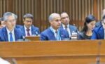 ‬الوطني‮‬‭ ‬يختتم‭ ‬مشاركته‭ ‬في‭ ‬الاجتماعات‭ ‬السنوية‭ ‬لصندوق‭ ‬النقد‭ ‬الدولي‭ ‬والبنك‭ ‬الدولي‭ ‬2026