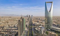 الاستثمارات‭ ‬الأجنبية‭ ‬بالسعودية‭ ‬تقفز‭ ‬33‭.‬5‭ % ‬العام‭ ‬السابق