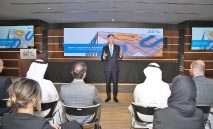 إطلاق‭ ‬برنامج‭ ‬تدريبي‭ ‬لتطوير‭ ‬المحللين‭ ‬الائتمانيين‭ ‬ضمن‭ ‬أكاديمية‭ ‬البنك‭ ‬الأهلي