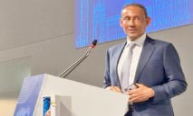 غرفة‭ ‬قطر‭: ‬تعزيز‭ ‬الترابط‭ ‬والمرونة‭ ‬أولوية‭ ‬لمواجهة‭ ‬تحديات‭ ‬الشحن‭ ‬الإقليمية