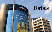 ‬زين ‮‬الأولى‭ ‬عالميا‭ ‬في‭ ‬قطاع‭ ‬الاتصالات‭ ‬لـ‭ ‬‮‬أفضل‭ ‬جهات‭ ‬التوظيف‮‬‭ ‬