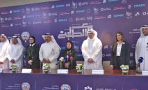 بيت‭ ‬التمويل‭ ‬الكويتي‭ ‬يواصل‭ ‬تمكين‭ ‬الطلبة‭ ‬ودعم‭ ‬التعليم‭ ‬