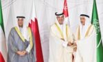 إشادة‭ ‬خليجية‭ ‬بتجربة‭ ‬‮«‬زين‭ ‬الكويت‮»‬‭ ‬