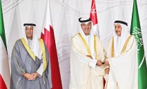 إشادة‭ ‬خليجية‭ ‬بتجربة‭ ‬‮«‬زين‭ ‬الكويت‮»‬‭ ‬