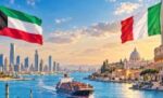 الكويت‭ ‬وإيطاليا‭.. ‬شراكة‭ ‬تصنع‭ ‬فرصا‭ ‬جديدة