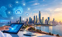 ‬تضع الكويت ‭ ‬الذكاء‭ ‬الاصطناعي‭ ‬في‭ ‬قلب‭ ‬معادلة‭ ‬المستقبل