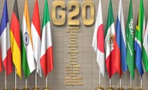 خلافات‭ ‬داخل‭ ‬مجموعة‭ ‬العشرين‭.. ‬دول‭ ‬ترفض‭ ‬مطالب‭ ‬واشنطن‭ ‬بشأن‭ ‬فائض‭ ‬الإنتاج
